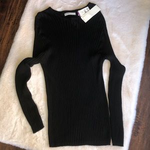 PERRY ELLIS SWEATER